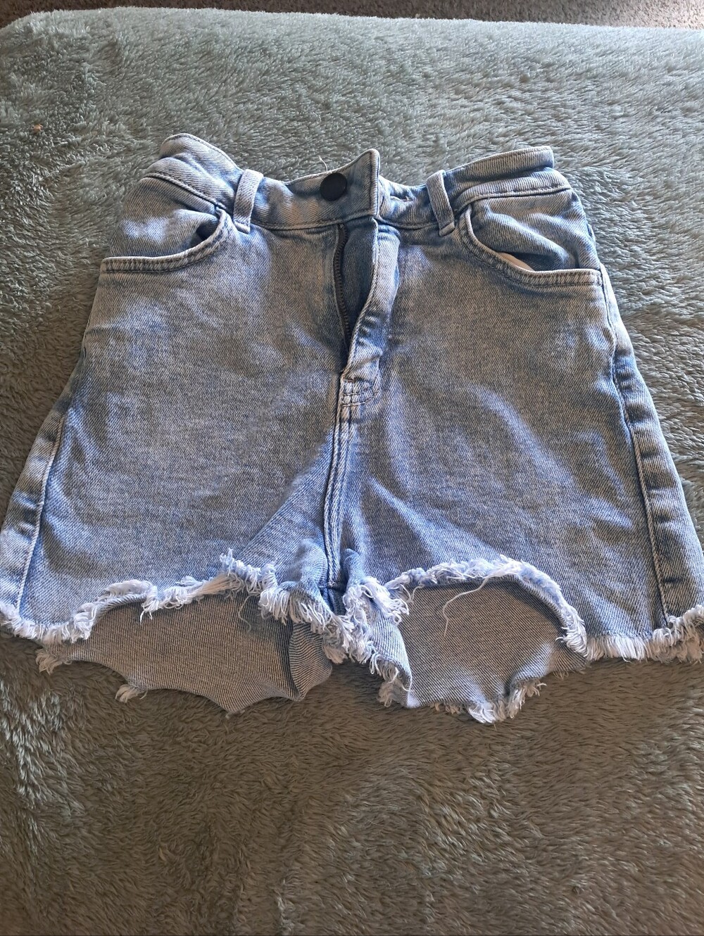 FitJeans Shorts